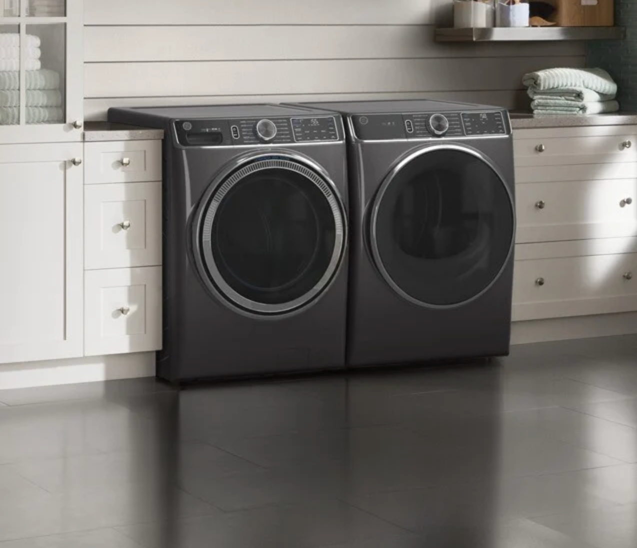 Washers / Dryers