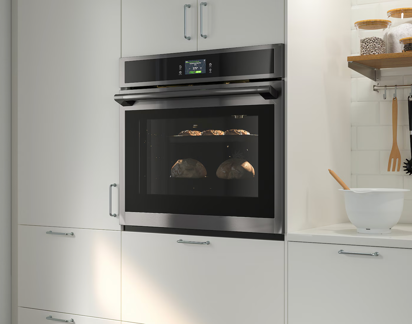 Wall Oven / Double Wall Oven