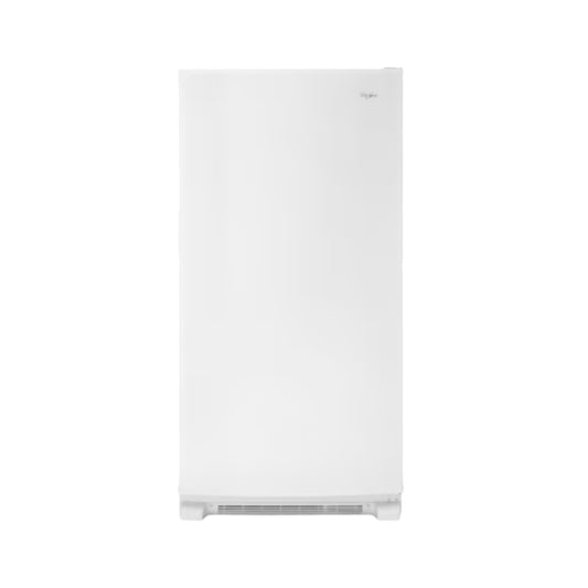 Whirlpool Fast Freeze 19.65-cu ft Frost-free Upright Freezer (White) "WZF34X20DW"