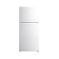 Midea 18.1-cu ft Top-Freezer Refrigerator (White) Garage Ready ENERGY STAR "MRT18D3BWW"